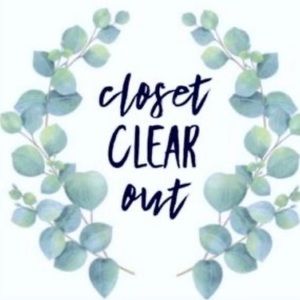 All items are priced low and ready to be shipped out ASAP. Make an offer!